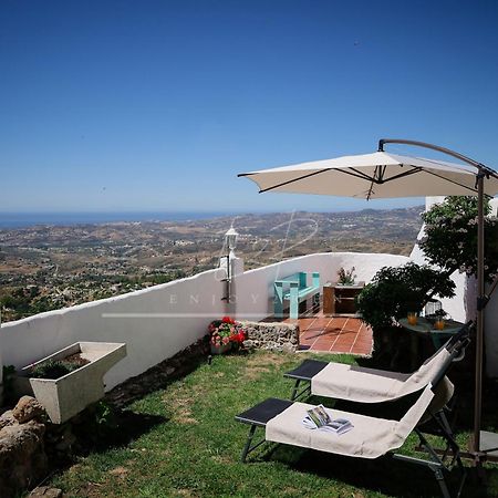 Belmonstays Aguamarina Mijas Exteriör bild