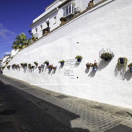 Belmonstays Aguamarina Mijas Exteriör bild