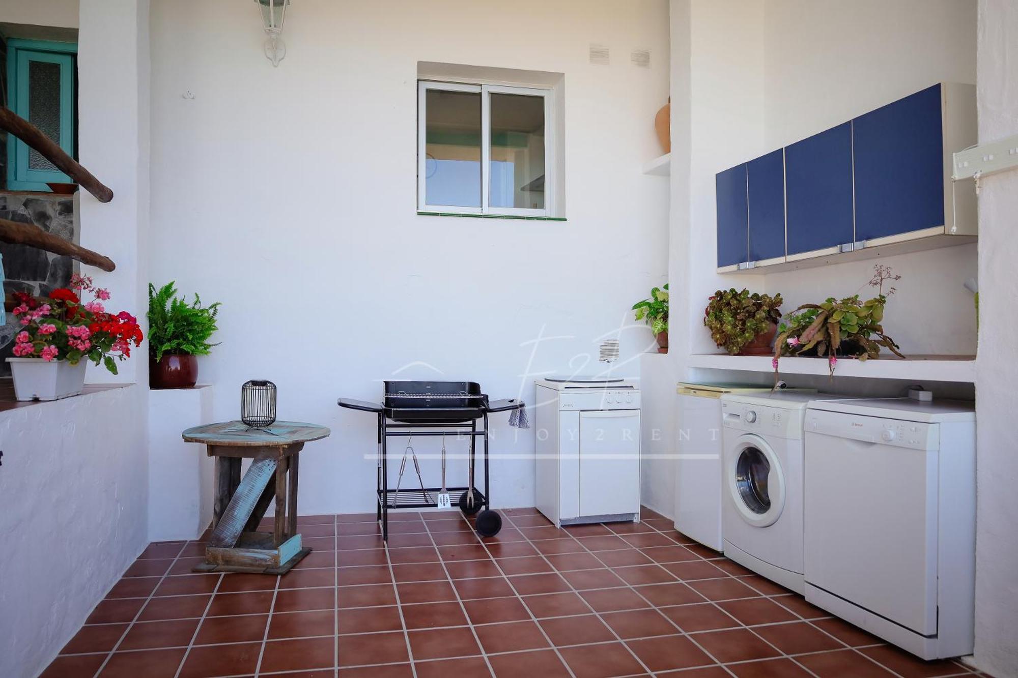 Belmonstays Aguamarina Mijas Exteriör bild