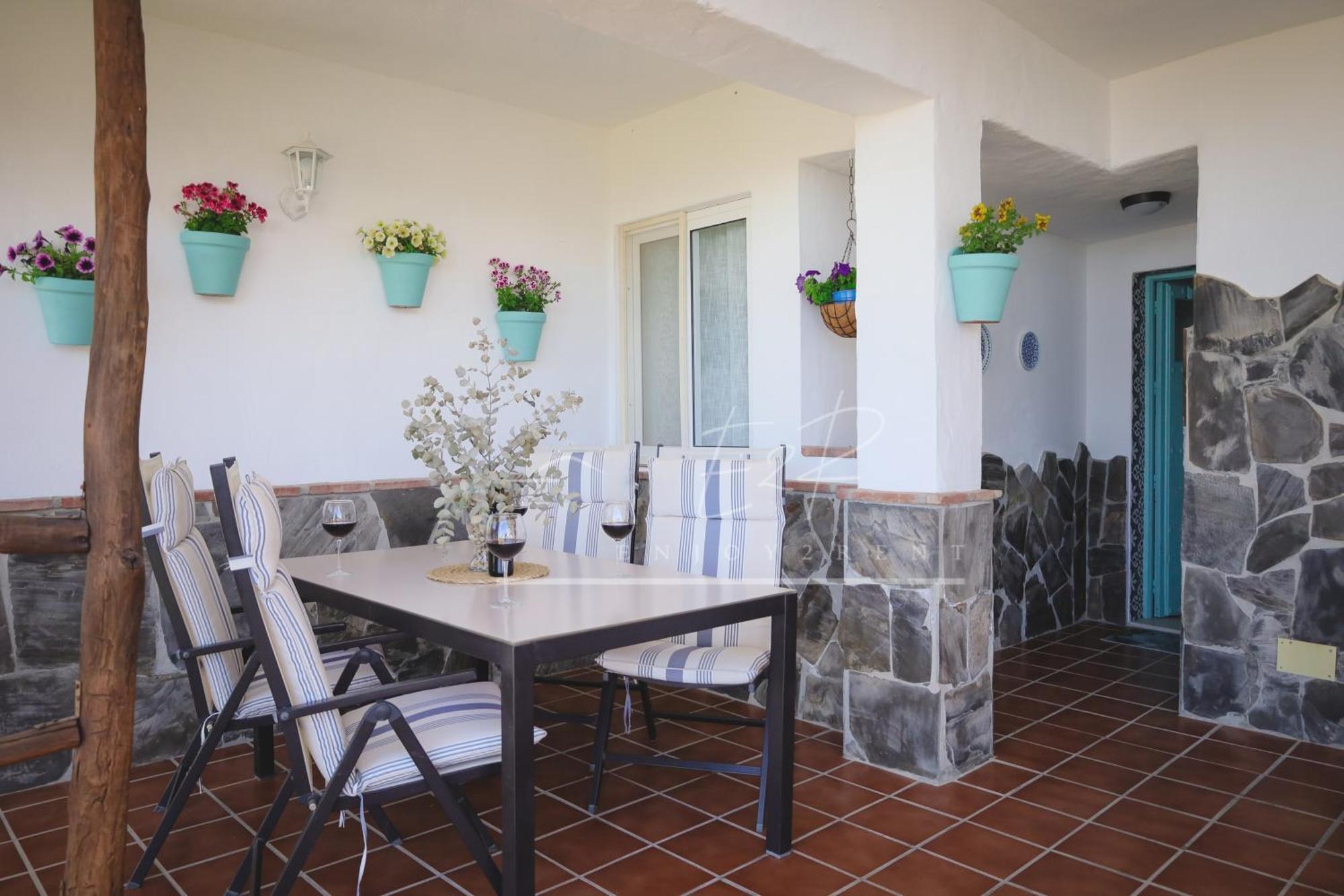 Belmonstays Aguamarina Mijas Exteriör bild