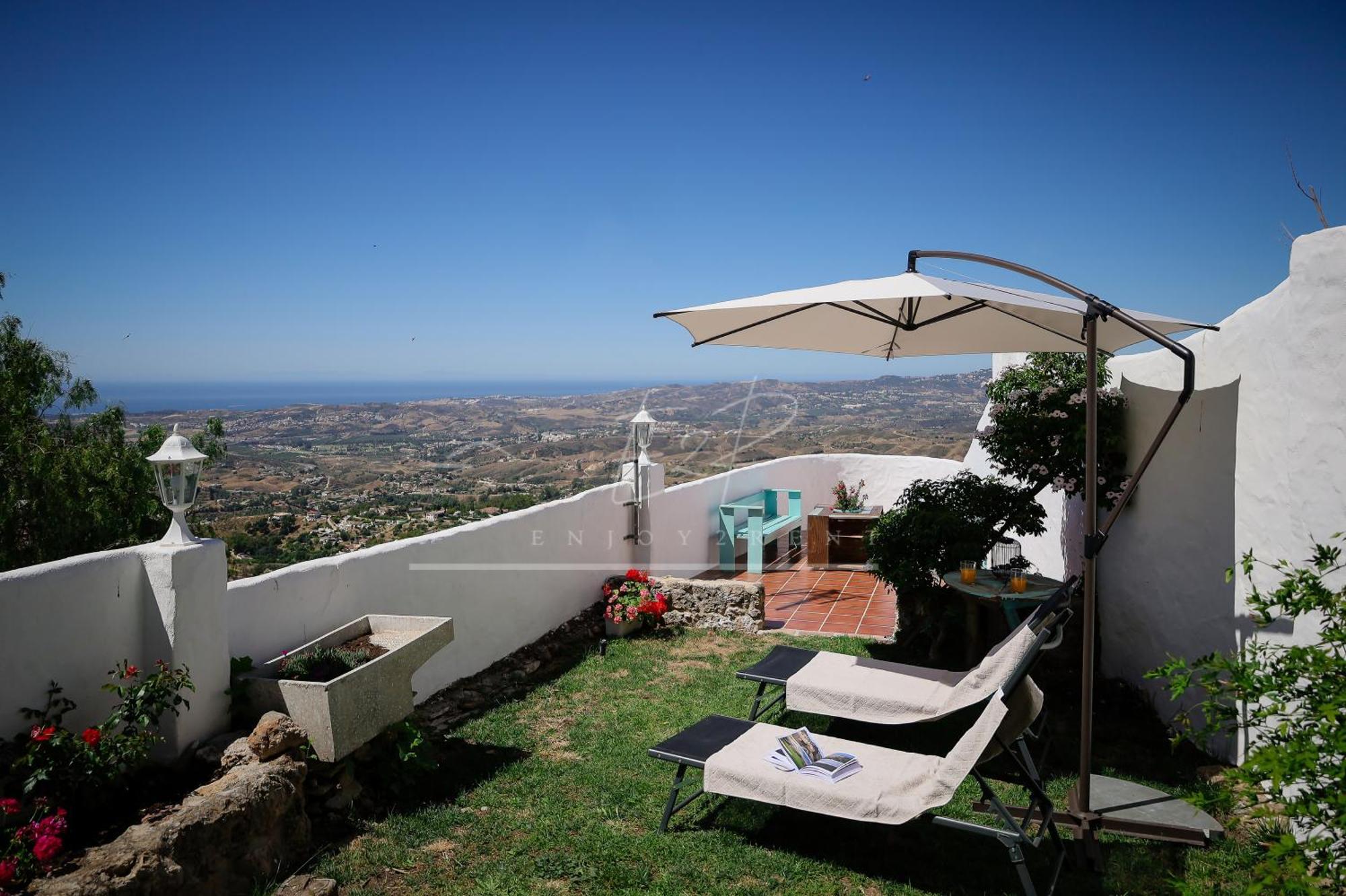 Belmonstays Aguamarina Mijas Exteriör bild