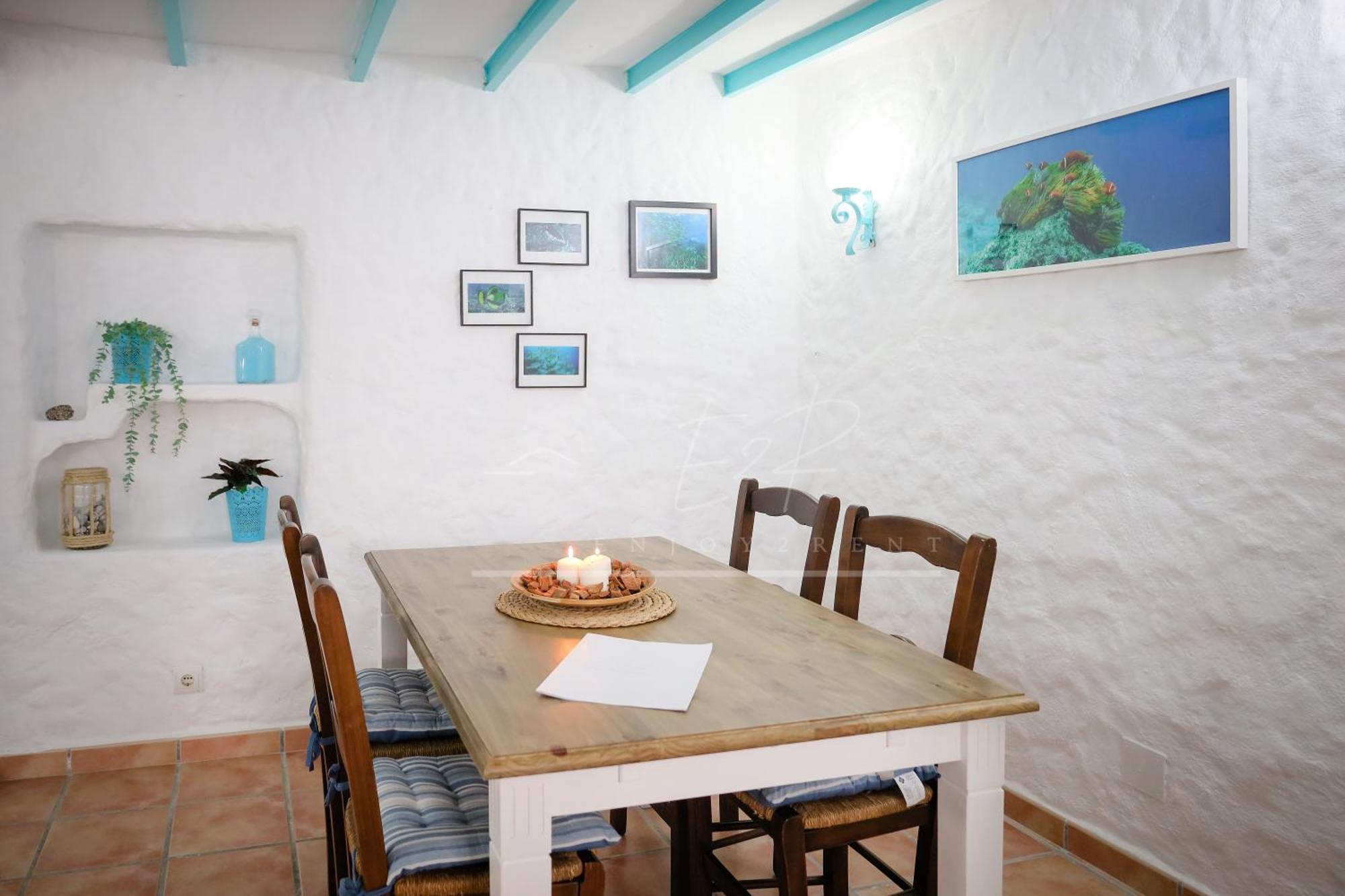 Belmonstays Aguamarina Mijas Exteriör bild