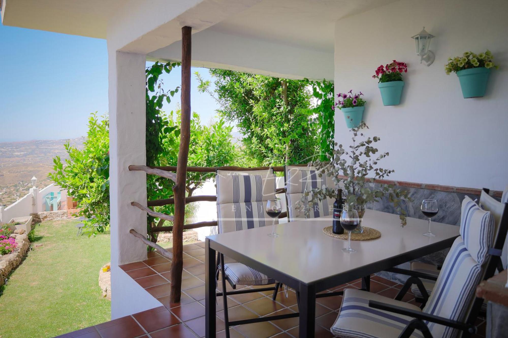 Belmonstays Aguamarina Mijas Exteriör bild