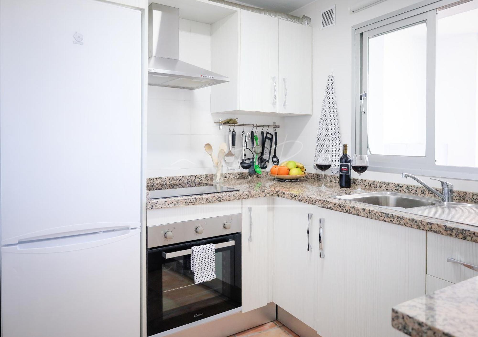 Belmonstays Aguamarina Mijas Exteriör bild