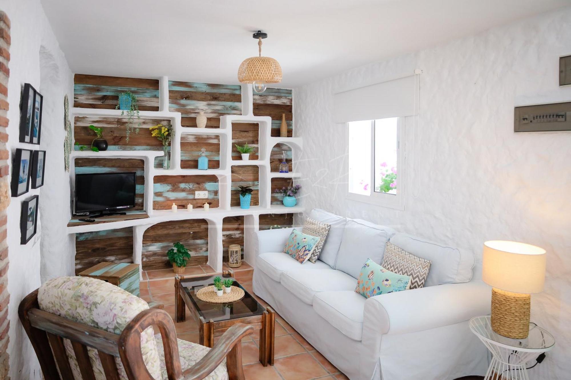Belmonstays Aguamarina Mijas Exteriör bild