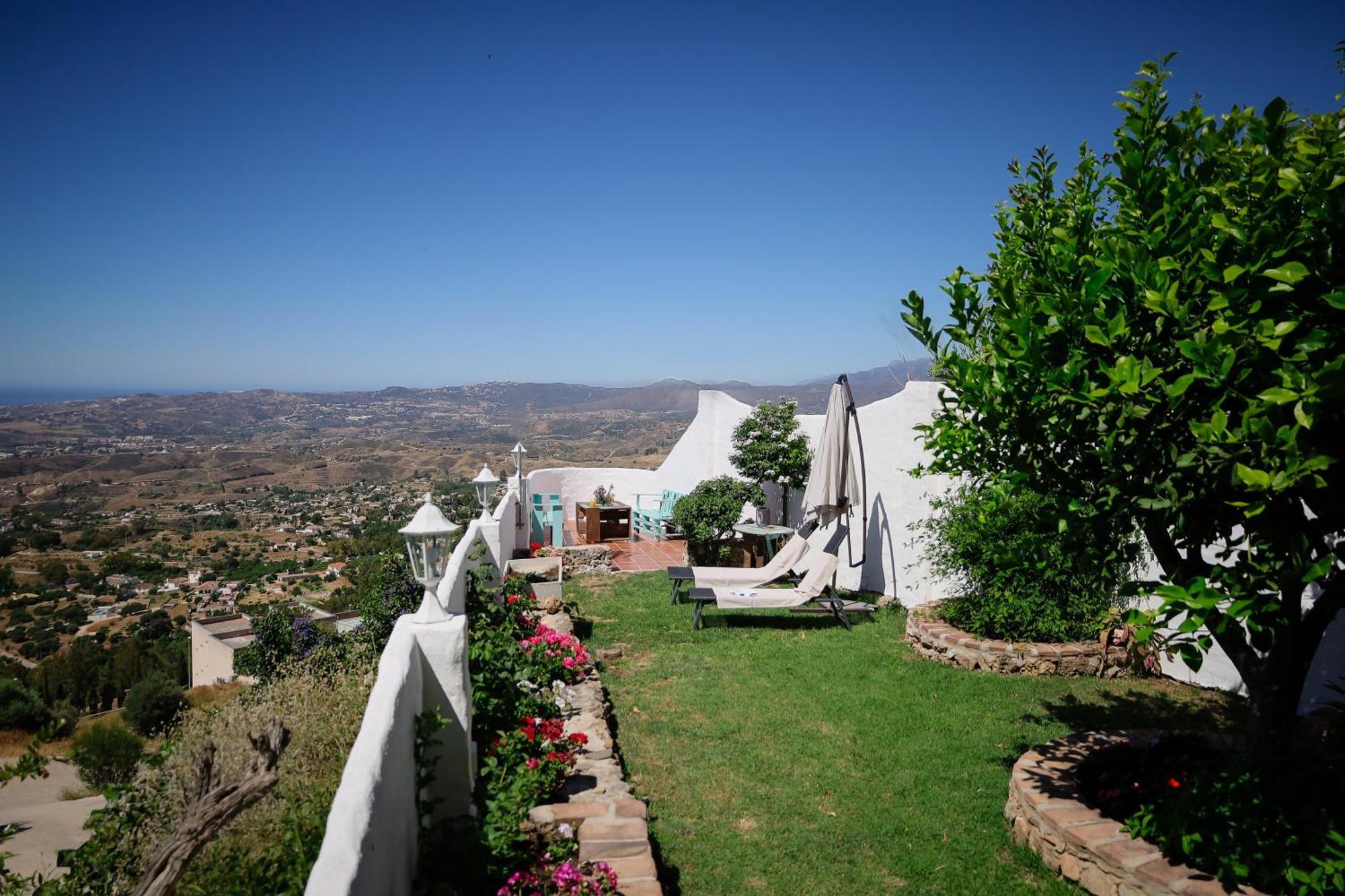 Belmonstays Aguamarina Mijas Exteriör bild