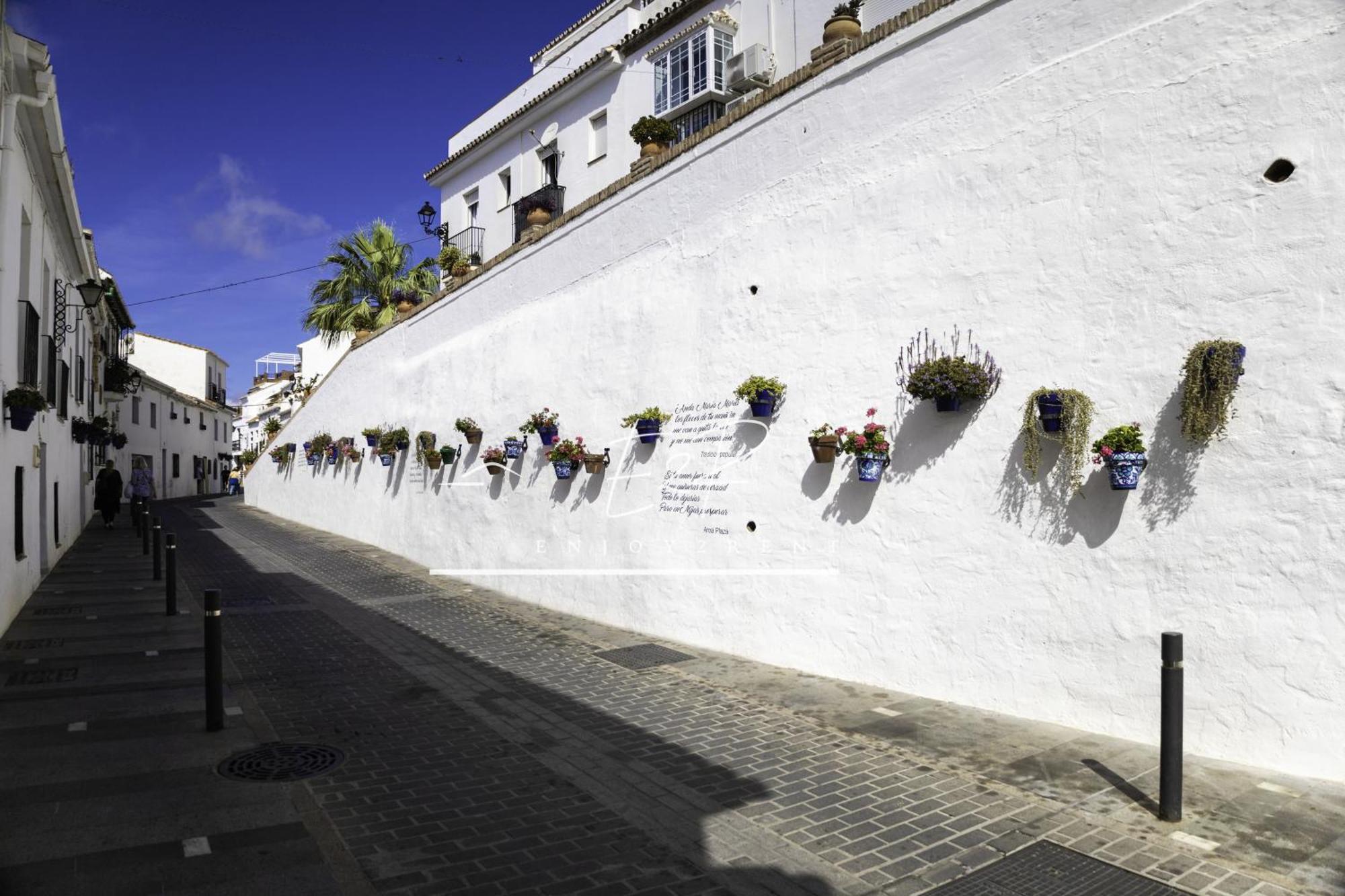 Belmonstays Aguamarina Mijas Exteriör bild